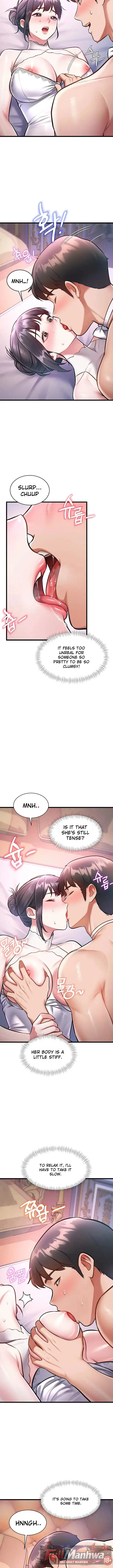 A Theme For Every Building ตอน 42 page 6
