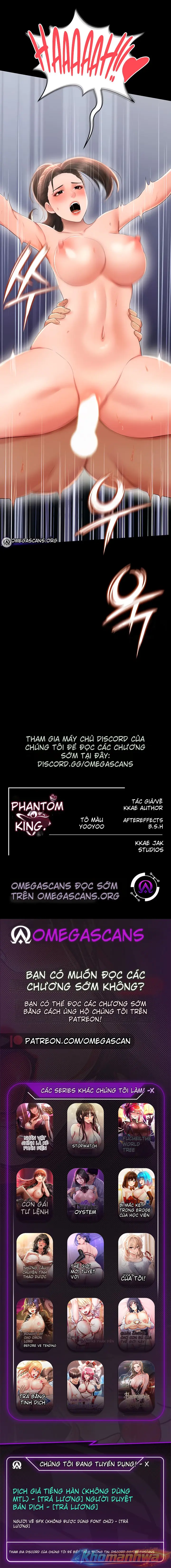 Bóng ma vua phịch thủ Chương 9 page 13