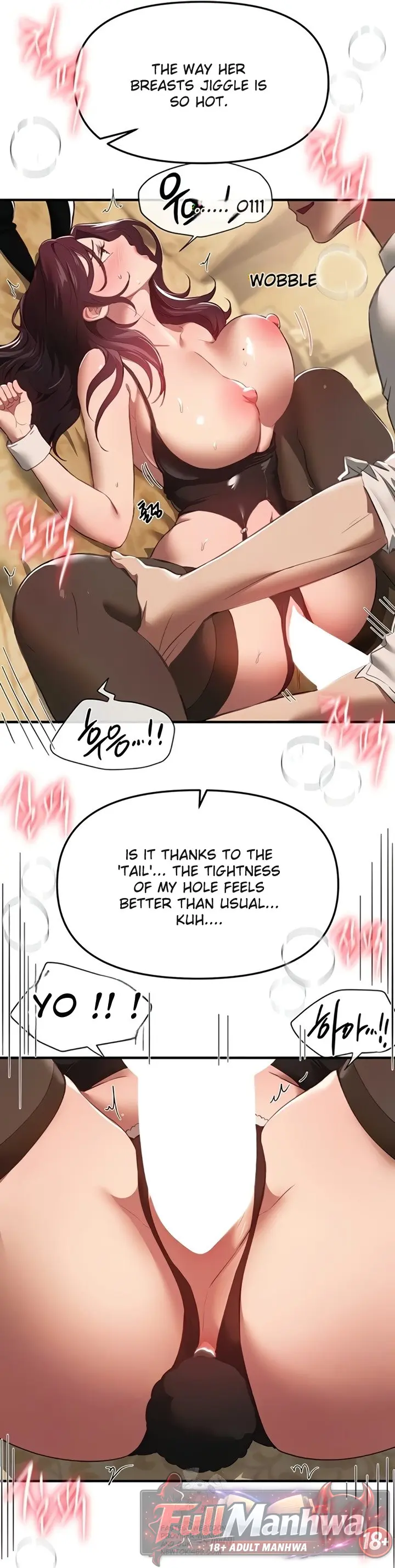 Beautiful Days Chapter 66 page 8