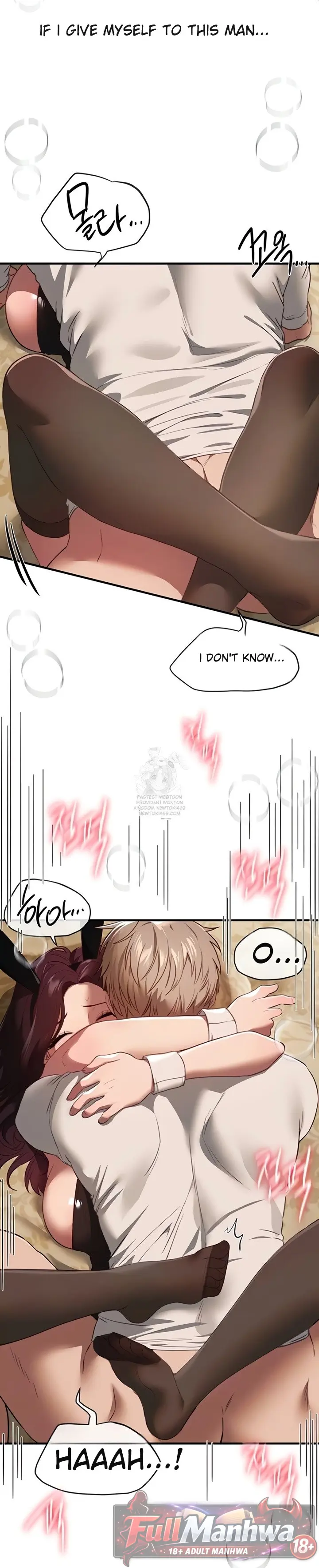 Beautiful Days Chapter 66 page 9