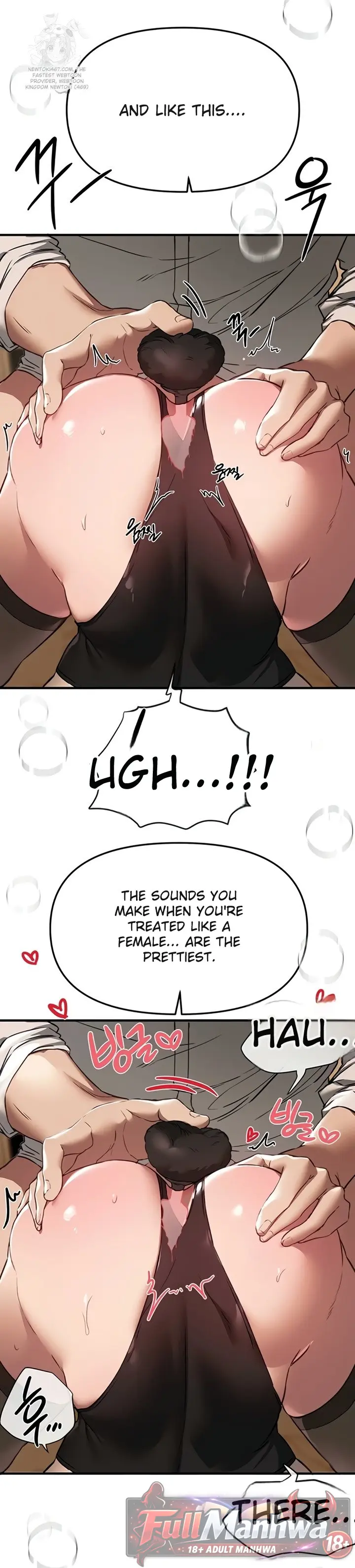 Beautiful Days Chapter 66 page 19