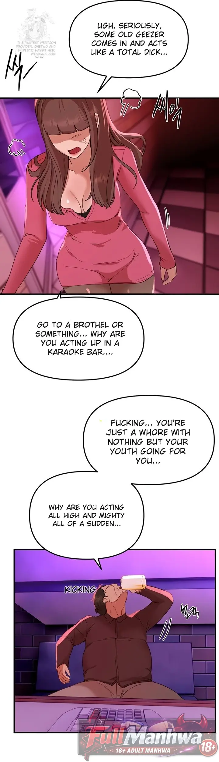 Beautiful Days Chapter 66 page 37