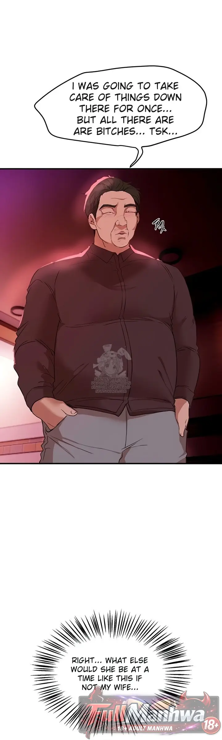 Beautiful Days Chapter 66 page 38