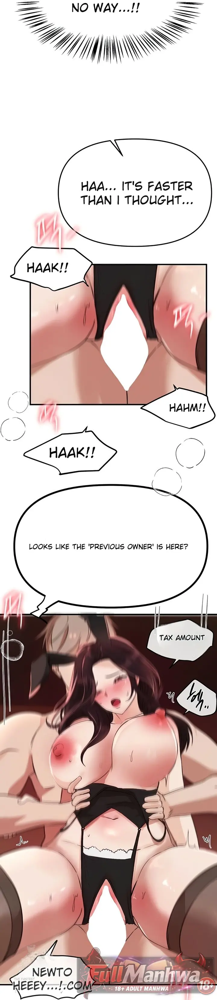 Beautiful Days Chapter 66 page 43