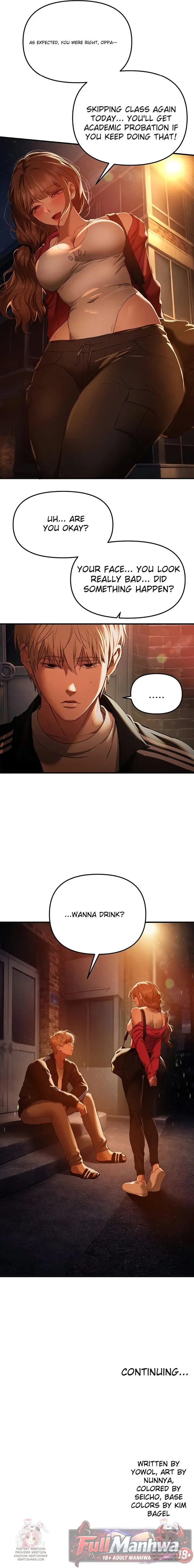 Beautiful Days チャプター 68 page 8