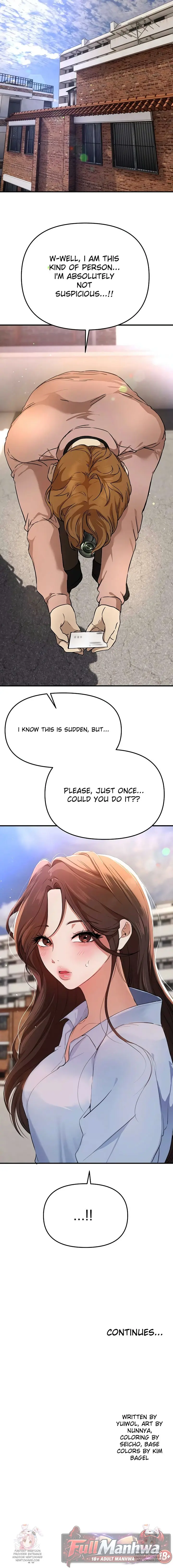 Beautiful Days ตอน 71 page 8