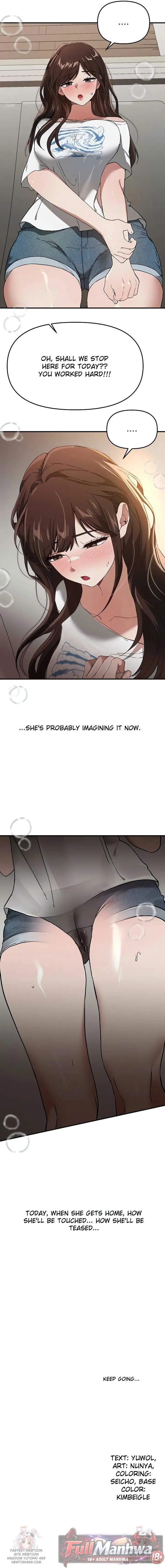 Beautiful Days ตอน 77 page 7
