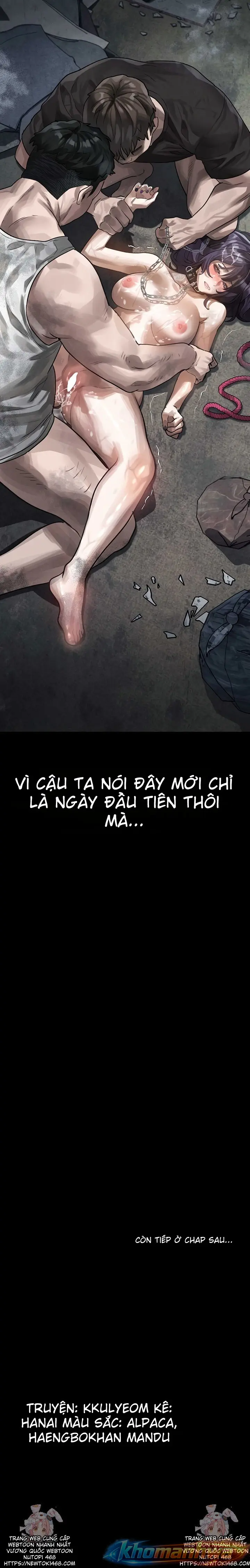 Những mẩu truyện tục tĩu Chương 26 page 10