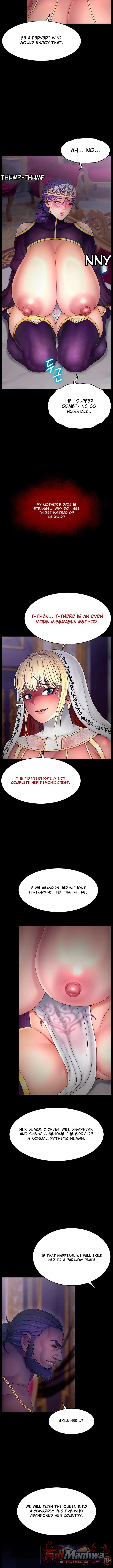 Ero: The Princess Submits Capítulo 25 page 6