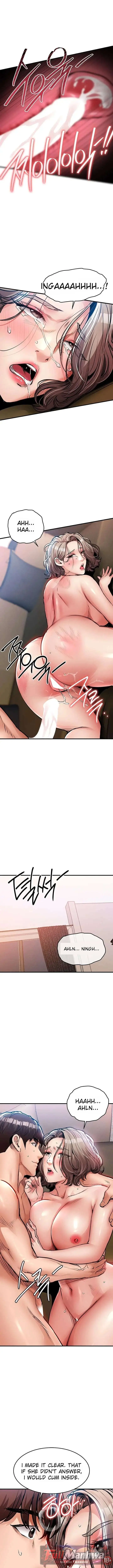 Glorious Homecoming チャプター 49 page 6
