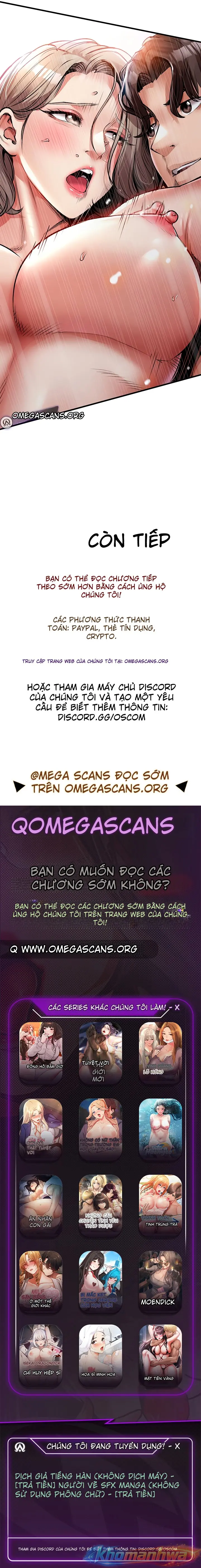 Vinh quang khải hoàn Chương 21 page 12