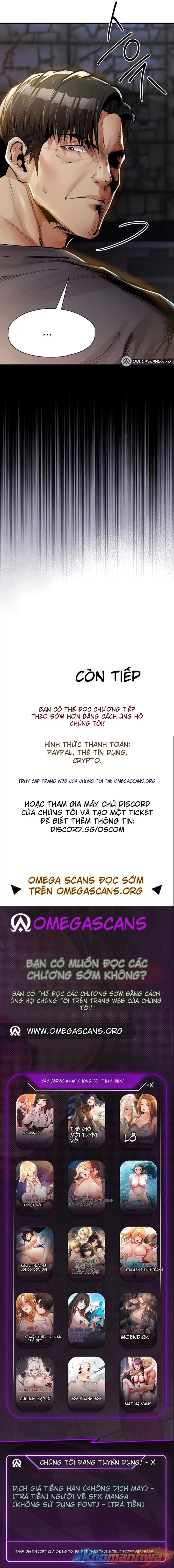 Vinh quang khải hoàn Chương 32 page 11