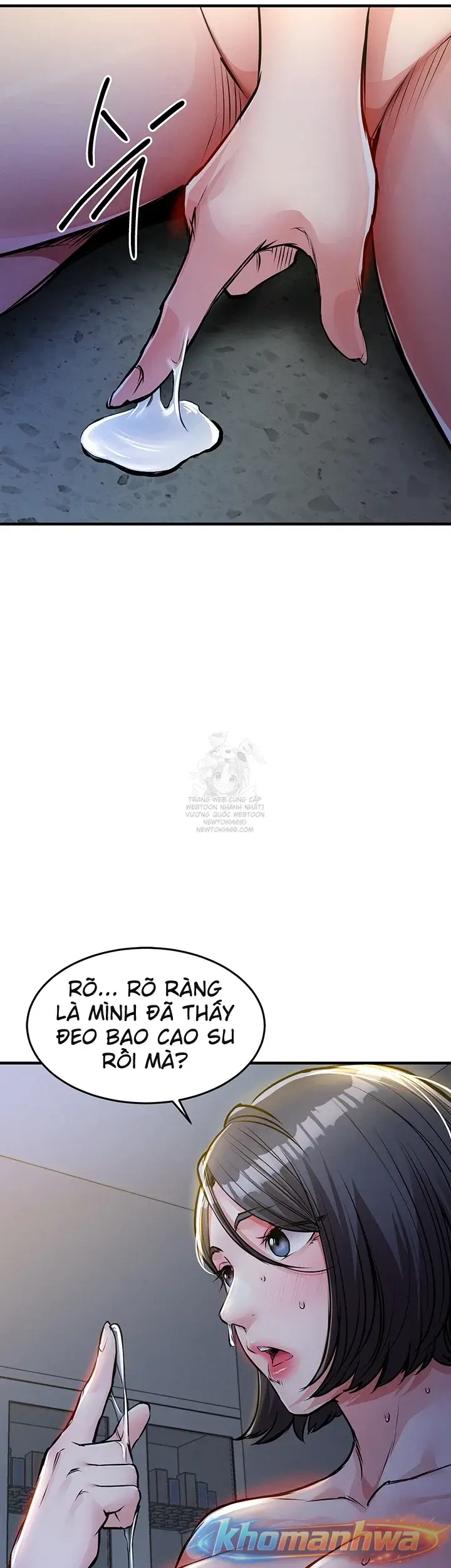 Vinh quang khải hoàn Chương 43 page 4