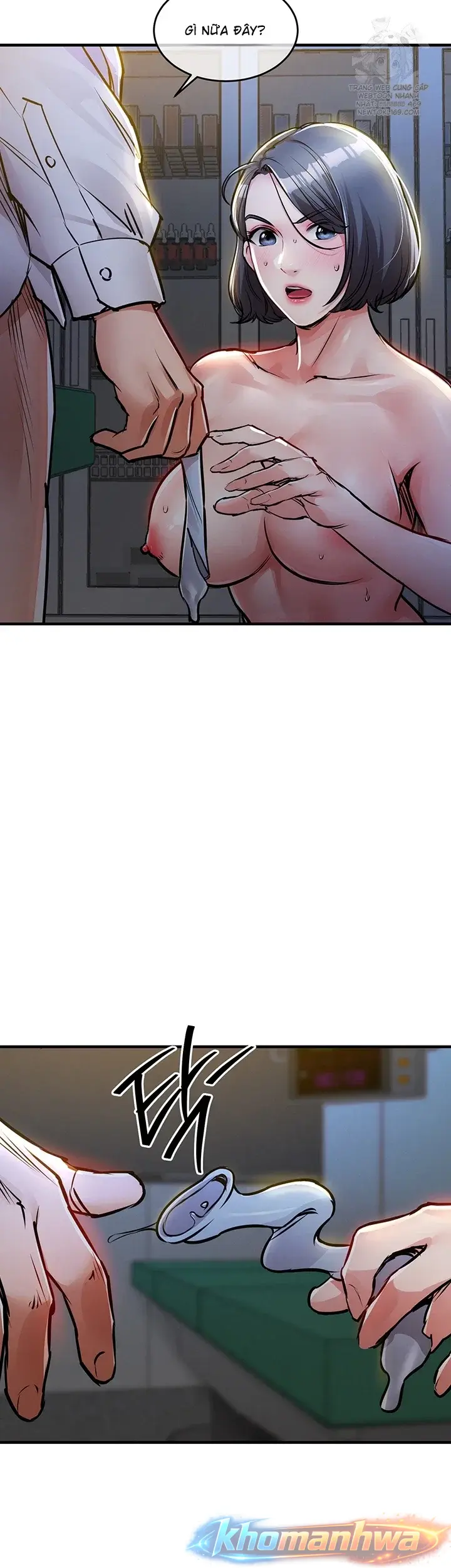 Vinh quang khải hoàn Chương 43 page 7