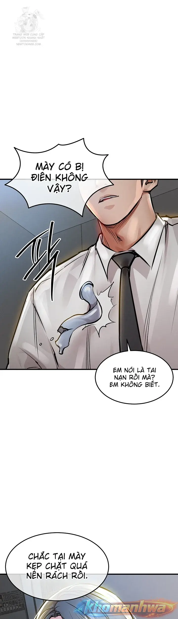 Vinh quang khải hoàn Chương 43 page 12