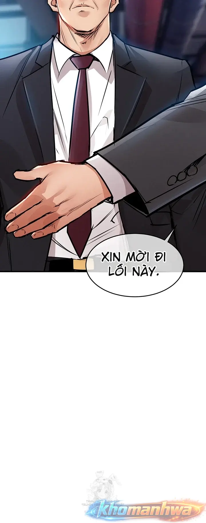 Vinh quang khải hoàn Chương 43 page 22