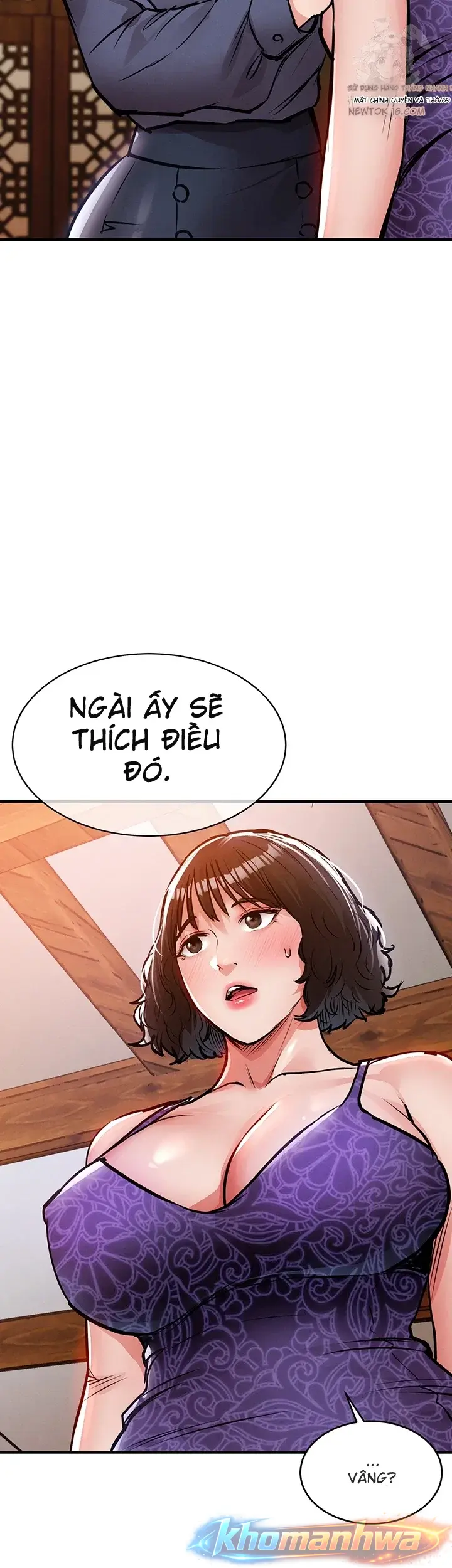 Vinh quang khải hoàn Chương 43 page 44