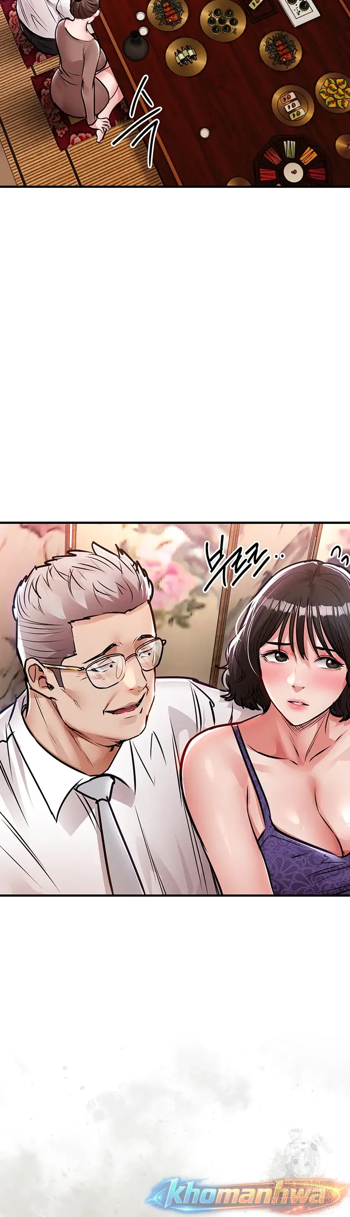 Vinh quang khải hoàn Chương 43 page 55