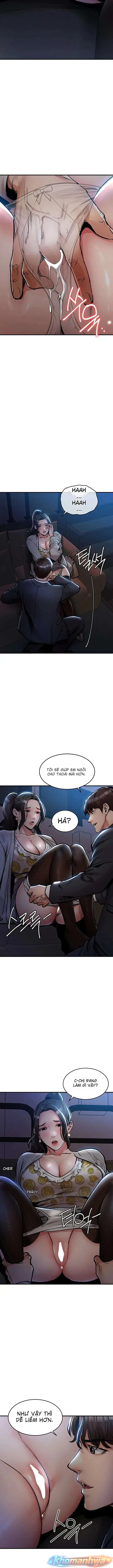 Vinh quang khải hoàn Chương 45 page 6