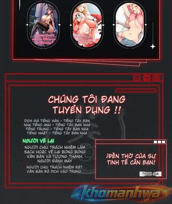 Vinh quang khải hoàn Chương 45 page 11