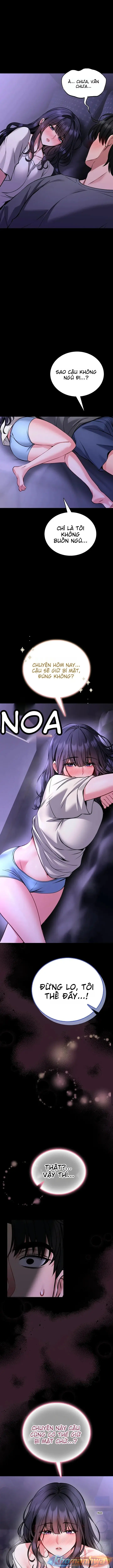 Khóa học tự vệ Chương 26 page 9