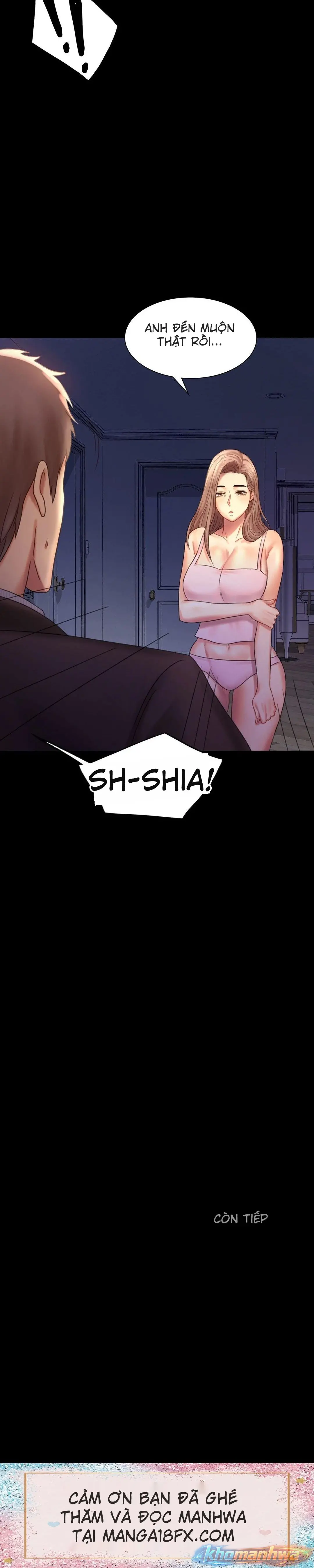 Tình yêu vụng trộm Chương 5 page 15