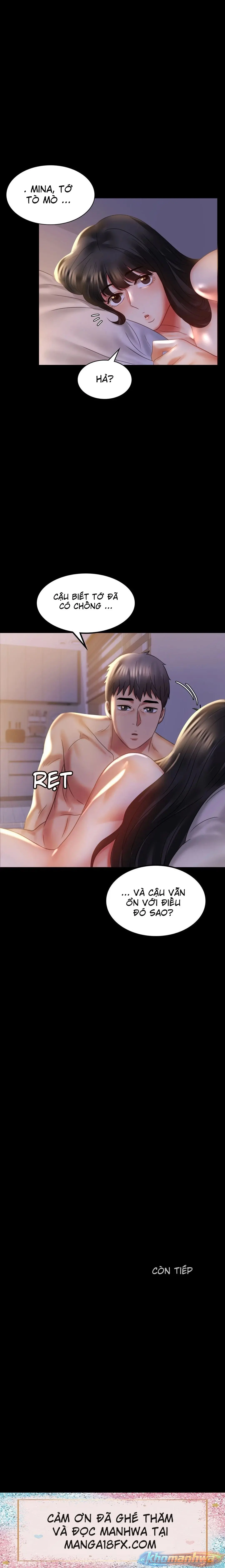 Tình yêu vụng trộm Chương 9 page 13