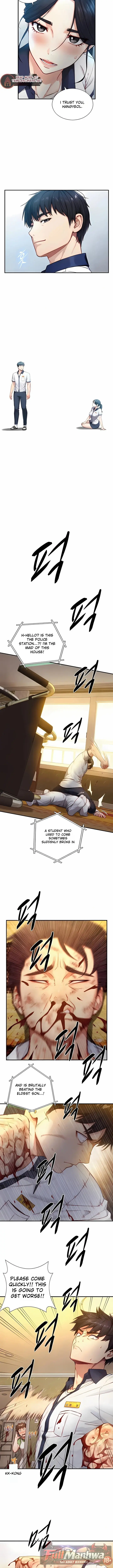 Like Father, Like Son Kapitel 25 page 6