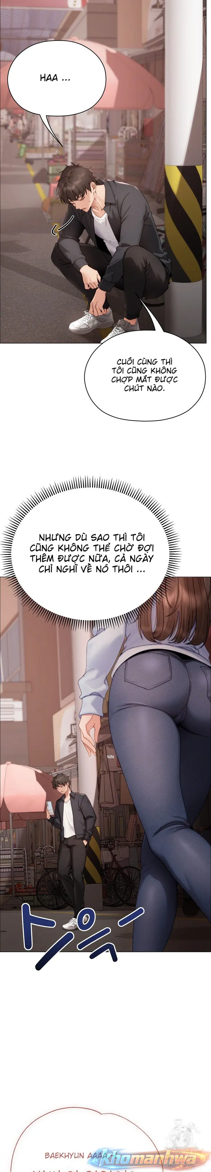 Cô nàng hư hỏng Chapter 23 page 23