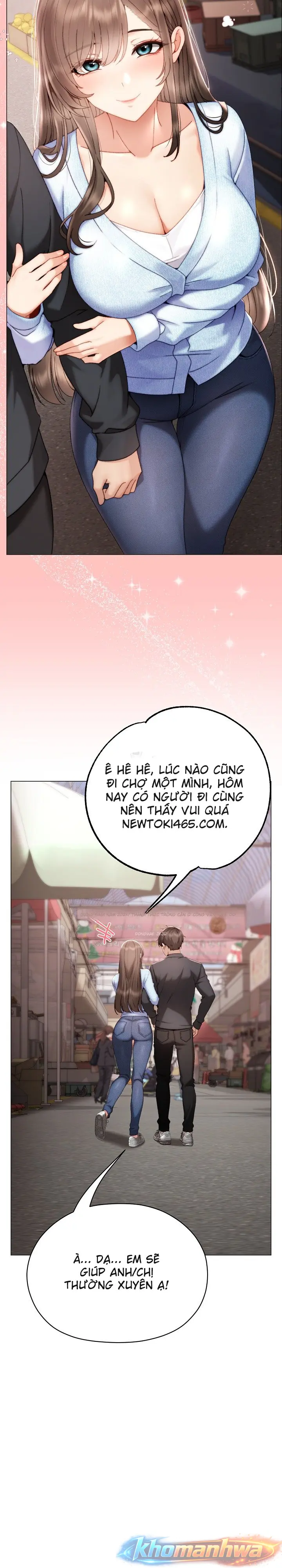 Cô nàng hư hỏng Chapter 23 page 26