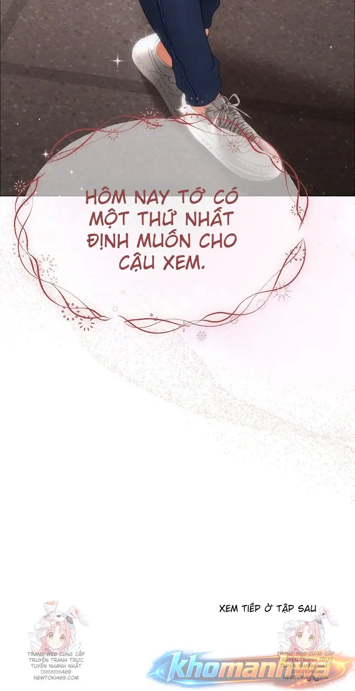 Cô nàng hư hỏng Chapter 23 page 32