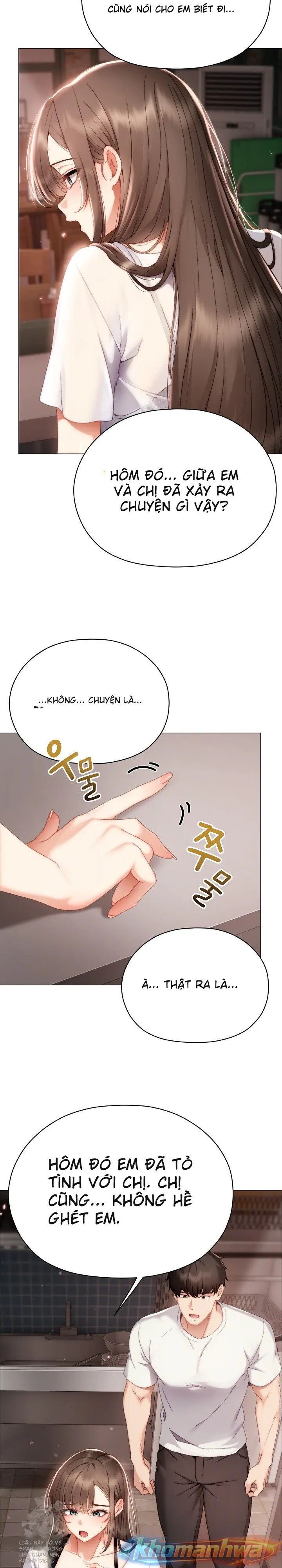 Cô nàng hư hỏng Chapter 24 page 20