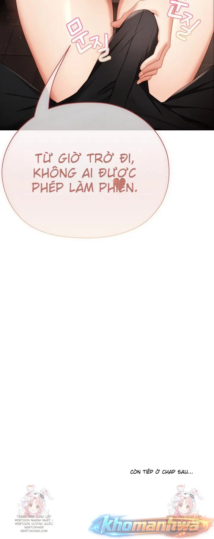 Cô nàng hư hỏng Chapter 24 page 31