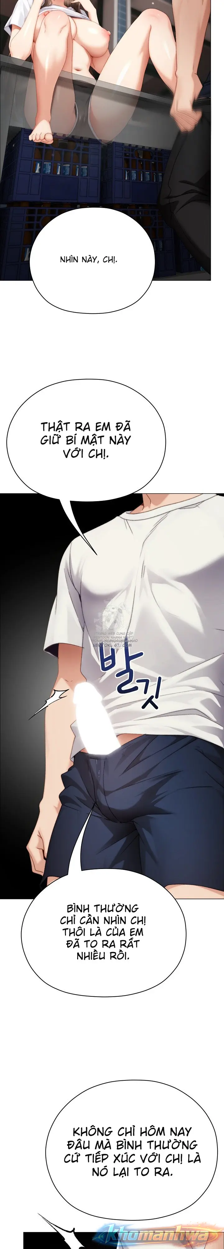Cô nàng hư hỏng Chapter 25 page 20
