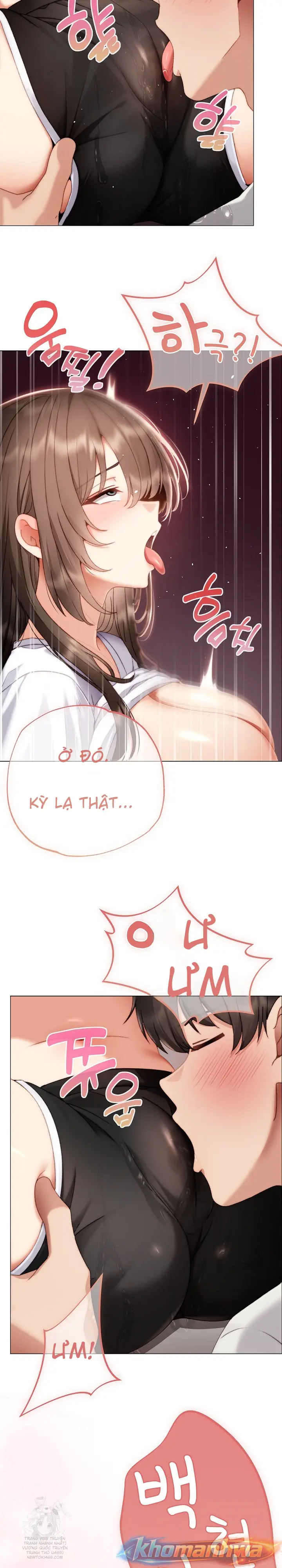 Cô nàng hư hỏng Chapter 25 page 24