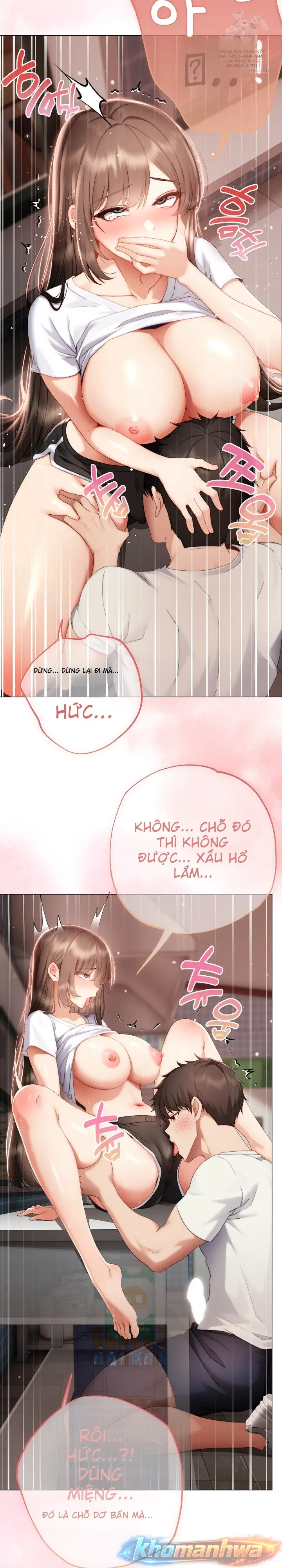Cô nàng hư hỏng Chapter 25 page 25