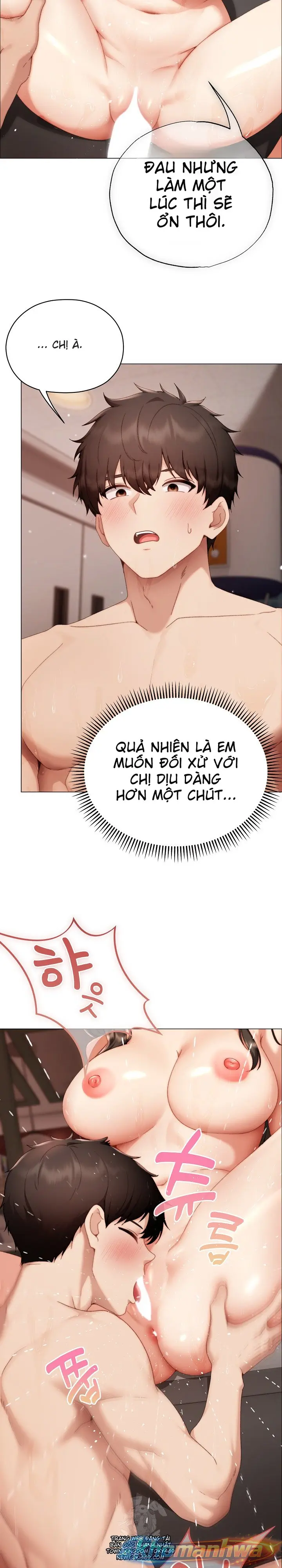 Cô nàng hư hỏng Chapter 26 page 5