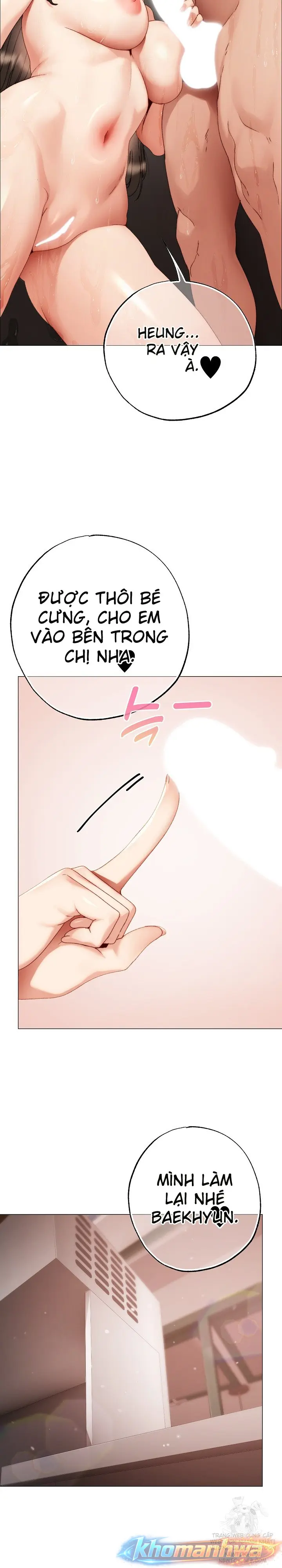 Cô nàng hư hỏng Chapter 26 page 26