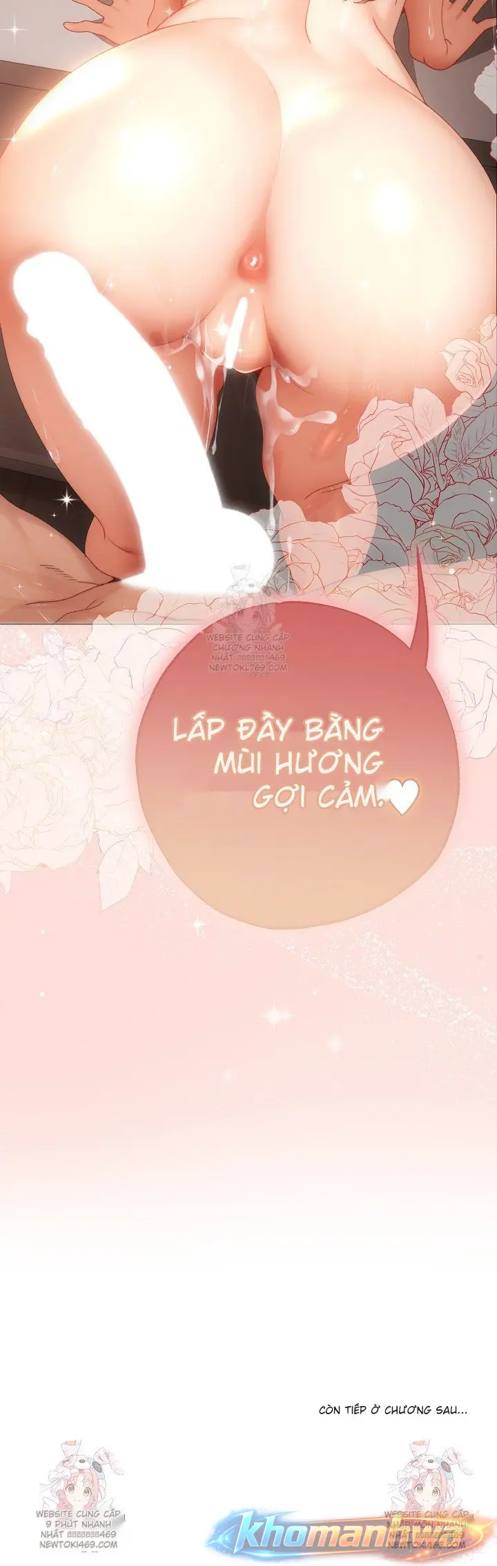Cô nàng hư hỏng Chapter 27 page 10