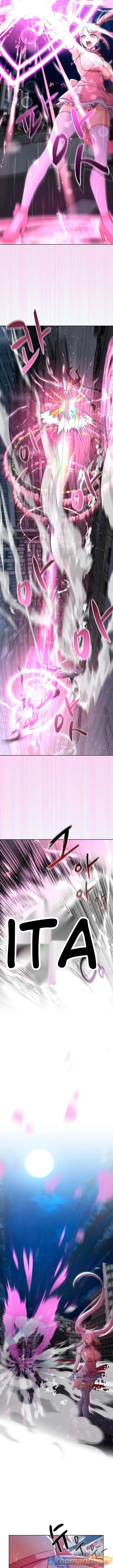 Vợ tôi là nữ ma pháp sư Chapter 1 page 15