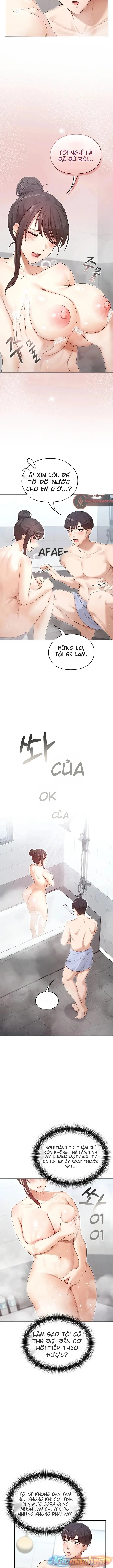 Vợ tôi là nữ ma pháp sư Chapter 3 page 12