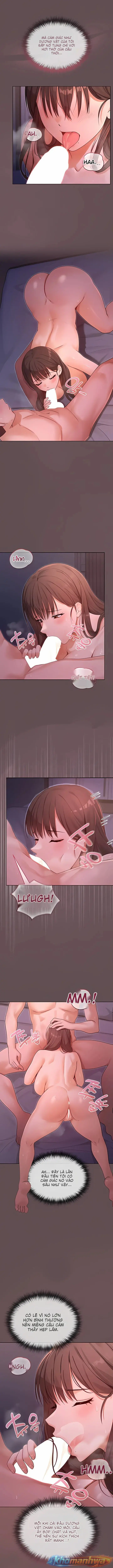 Vợ tôi là nữ ma pháp sư Chapter 4 page 3
