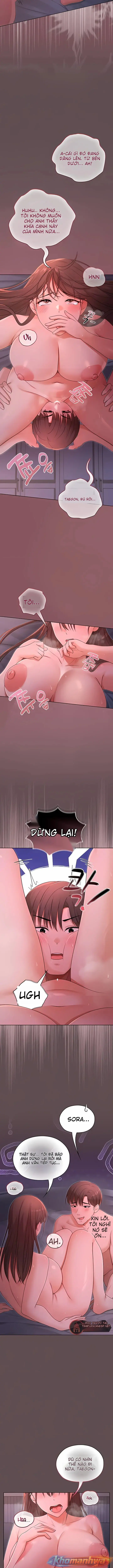 Vợ tôi là nữ ma pháp sư Chapter 4 page 12
