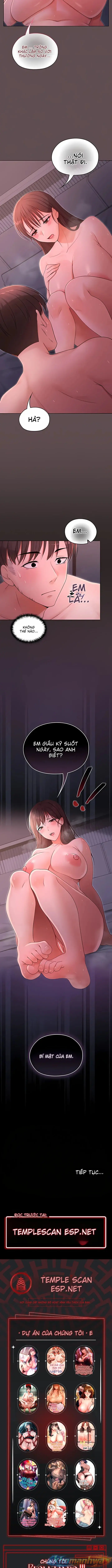 Vợ tôi là nữ ma pháp sư Chapter 4 page 13