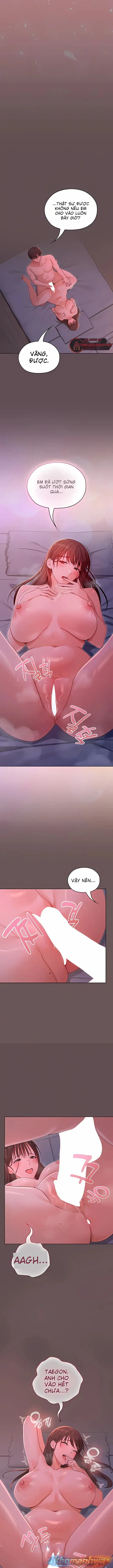 Vợ tôi là nữ ma pháp sư Chapter 5 page 6