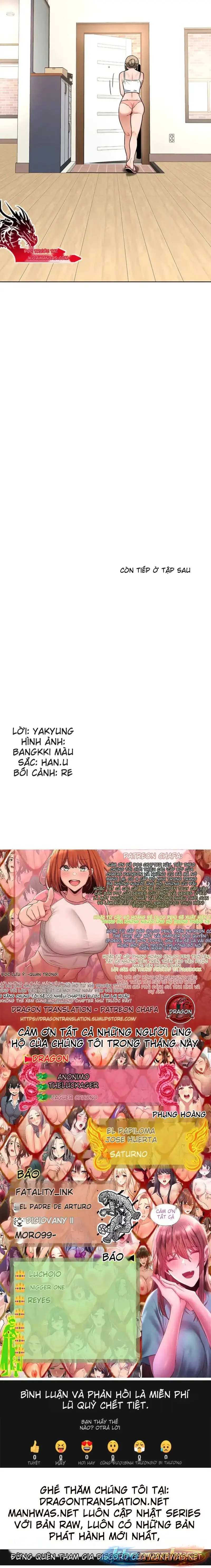 Kế hoạch trao đổi mẹ Chương 28 page 11