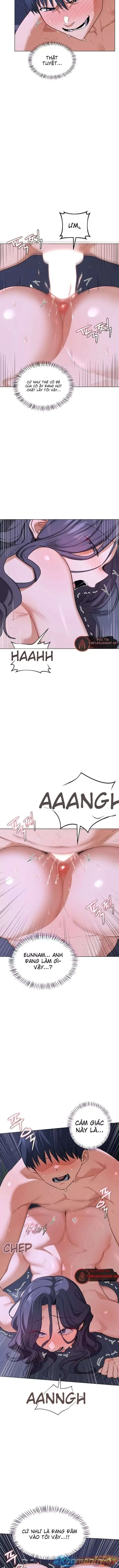 Kế hoạch trao đổi mẹ Chương 45 page 10