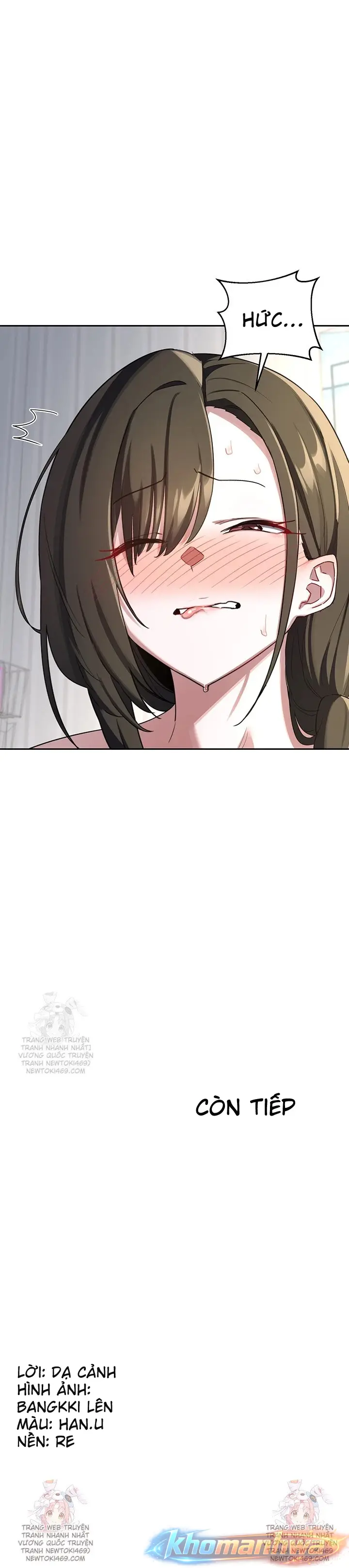 Kế hoạch trao đổi mẹ Chương 65 page 15
