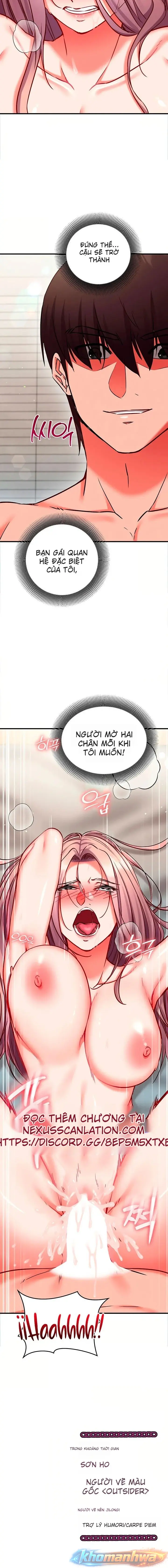 Thao túng nhận thức Chương 25 page 12