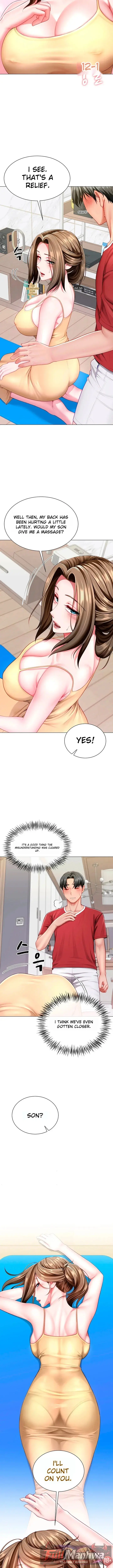 My Sex Partners is Actually Family Capítulo 7 page 6
